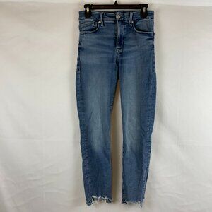 Good American Blue Women's Jeans